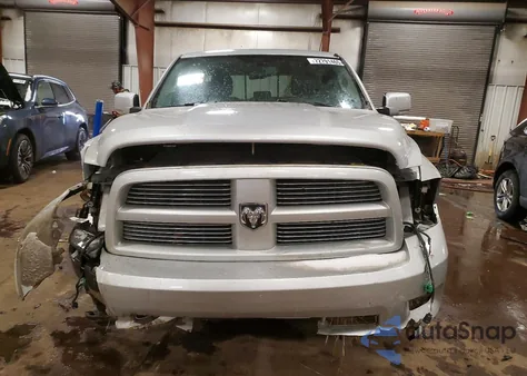 2012 Dodge Ram 1500 Sport z USA, uszkodzony, nr VIN 1C6RD7HT6CS103894